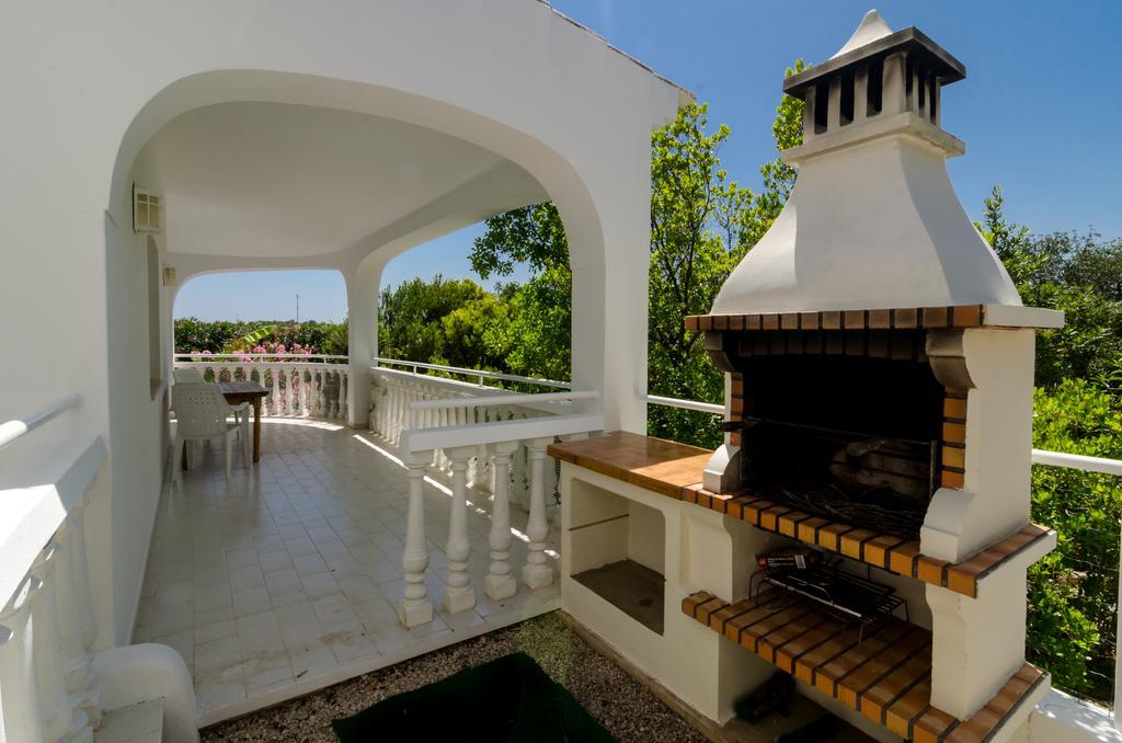 Villa Do Monte Monte Raposo Kamer foto
