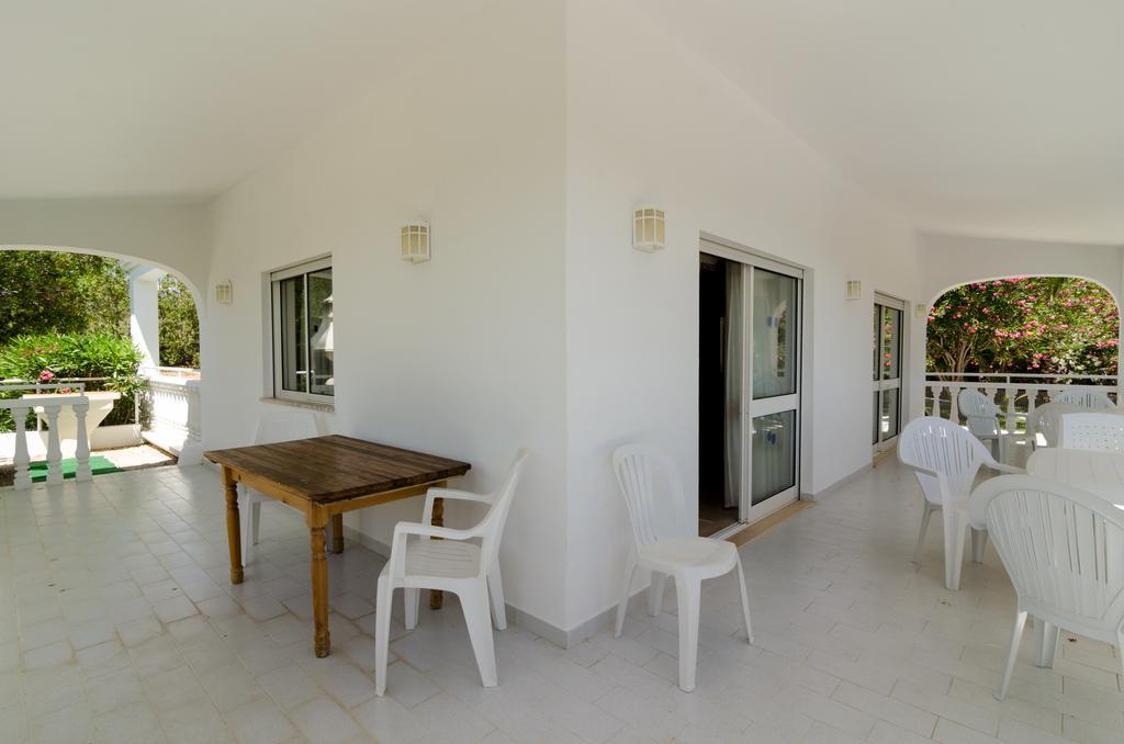 Villa Do Monte Monte Raposo Kamer foto