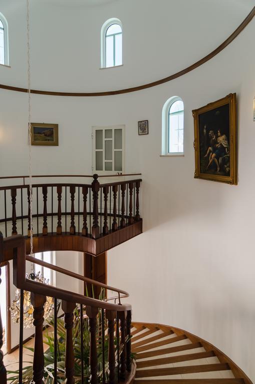 Villa Do Monte Monte Raposo Kamer foto