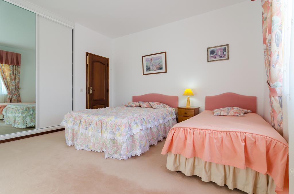 Villa Do Monte Monte Raposo Kamer foto