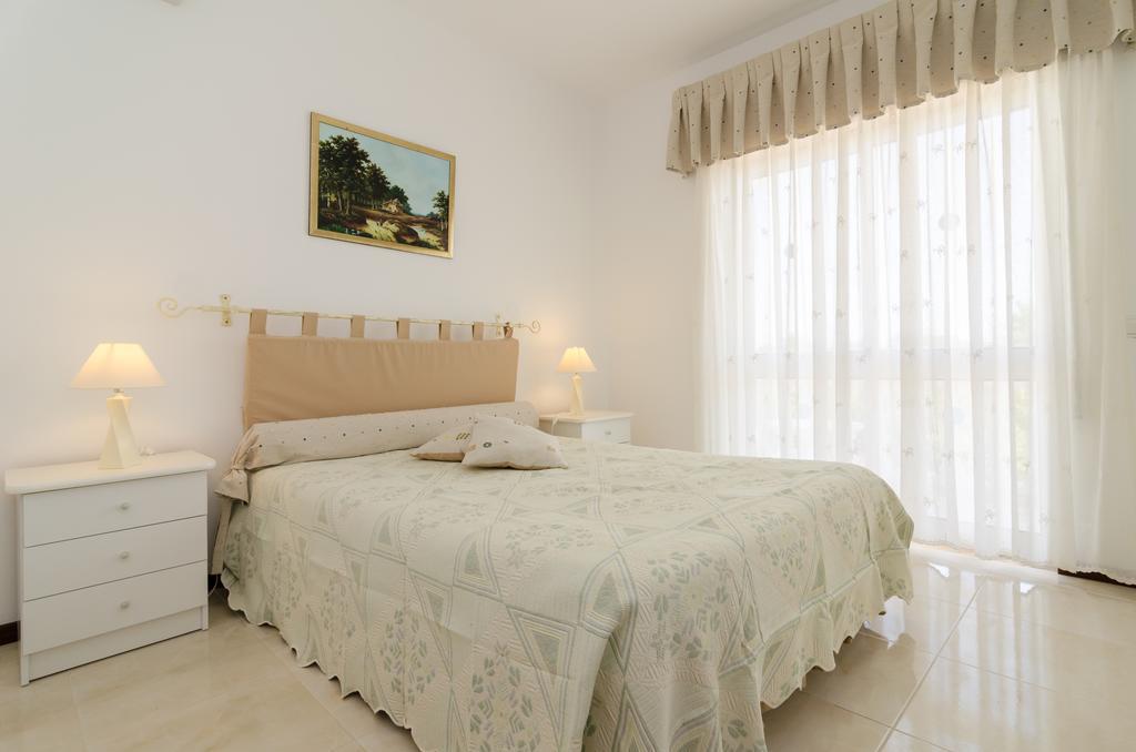 Villa Do Monte Monte Raposo Kamer foto