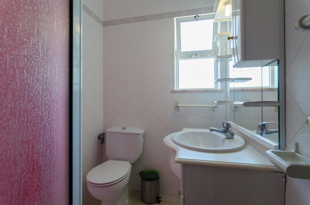 Villa Do Monte Monte Raposo Kamer foto