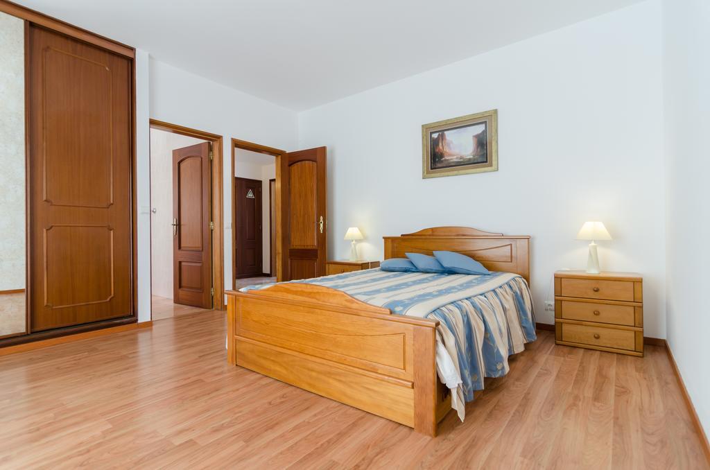 Villa Do Monte Monte Raposo Kamer foto