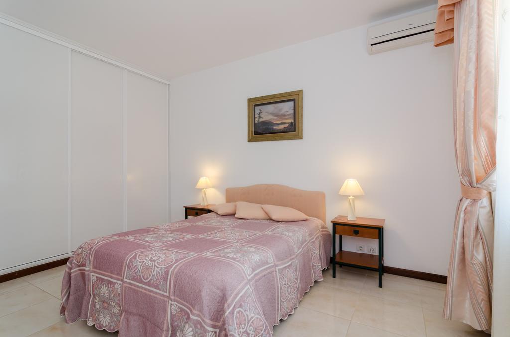 Villa Do Monte Monte Raposo Kamer foto