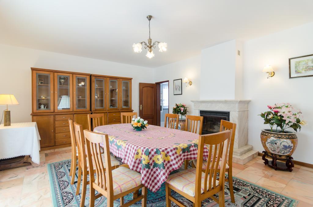 Villa Do Monte Monte Raposo Kamer foto