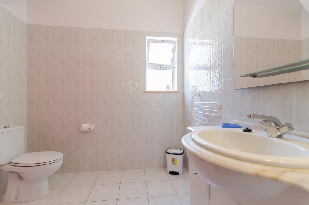 Villa Do Monte Monte Raposo Kamer foto