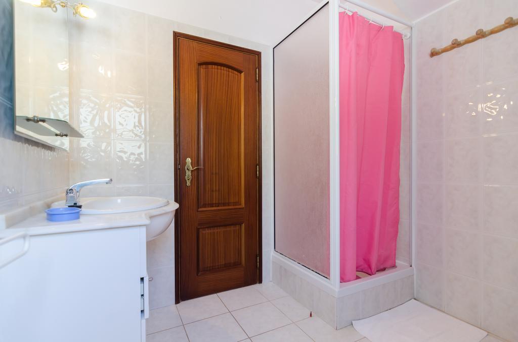 Villa Do Monte Monte Raposo Kamer foto