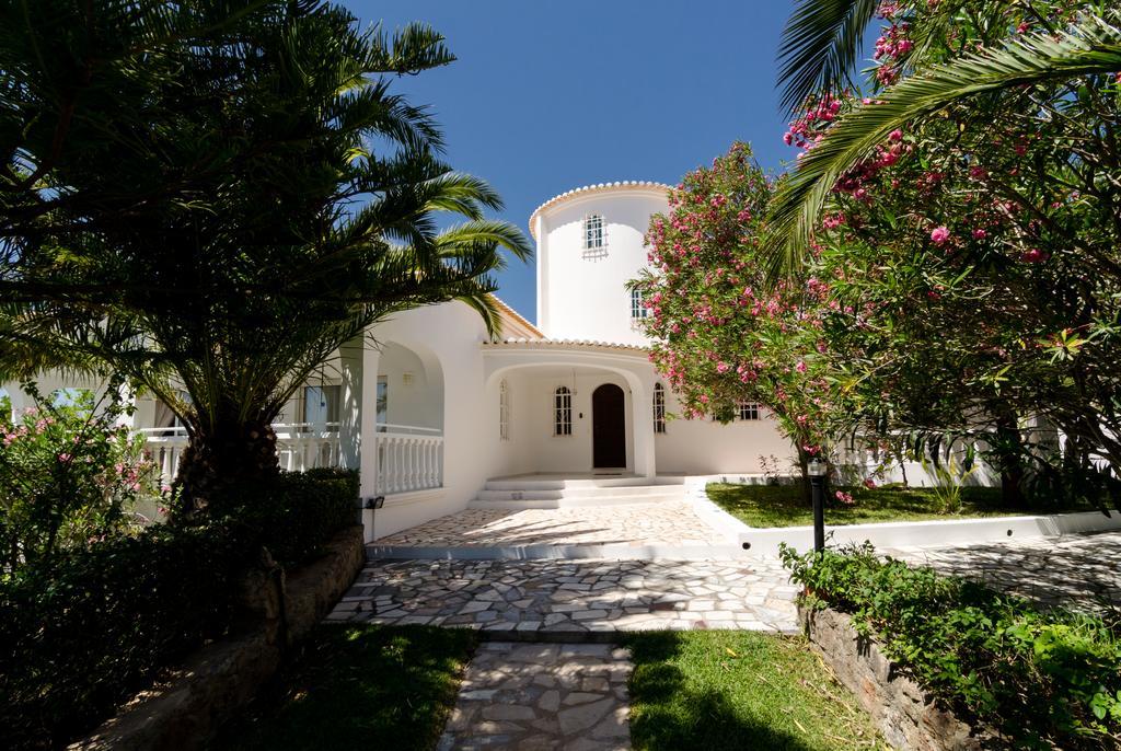 Villa Do Monte Monte Raposo Kamer foto