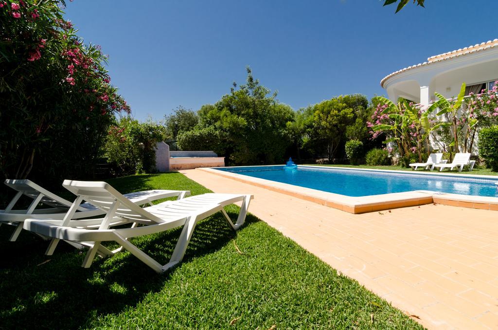 Villa Do Monte Monte Raposo Kamer foto